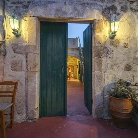 Moundros 1620 Venetian Residence Buitenkant foto