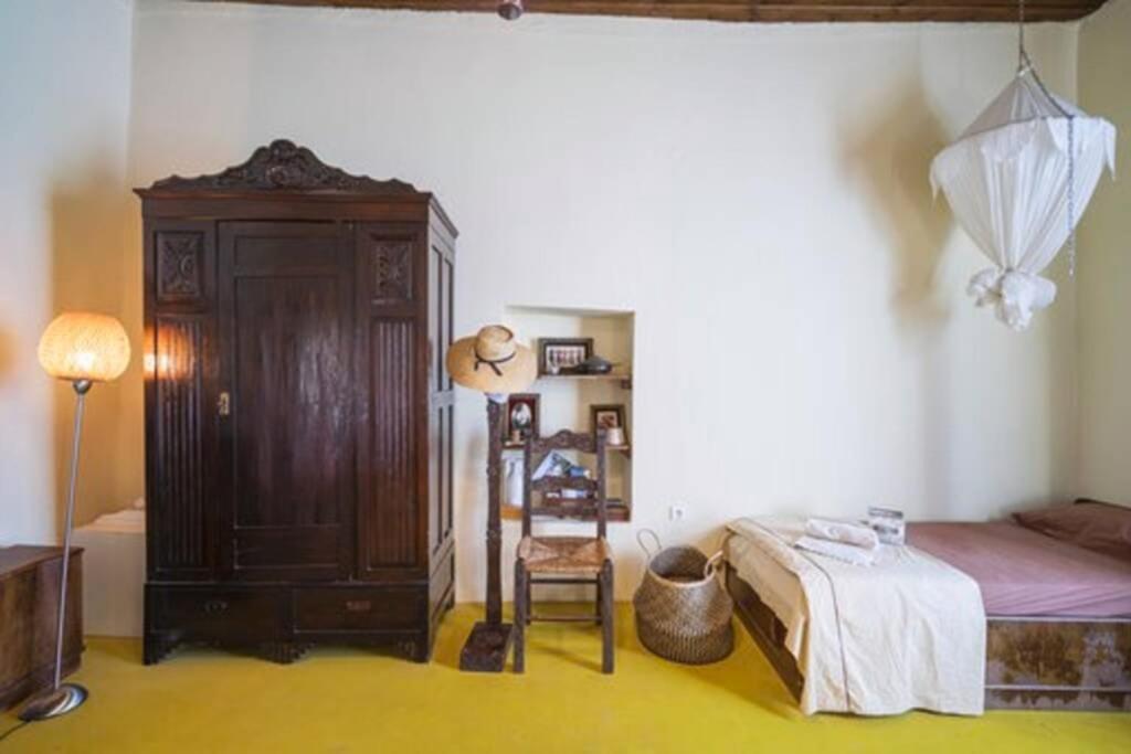 Moundros 1620 Venetian Residence Buitenkant foto